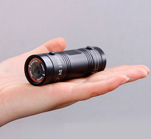Caméra sportive 4K dual selfie - CUHDW4K STOREX : la caméra à Prix
